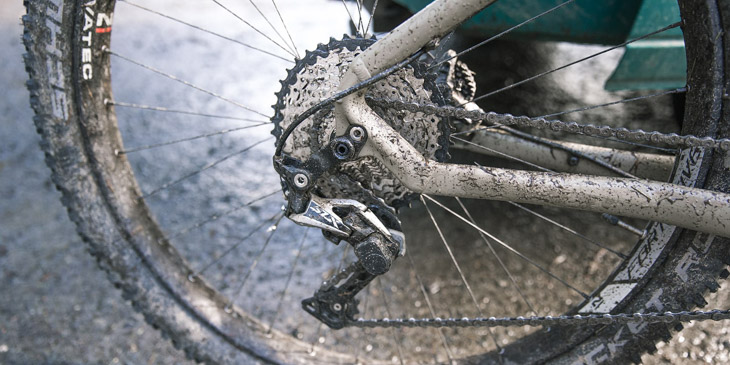 14 lỗi bảo dưỡng xe đạp thường gặp