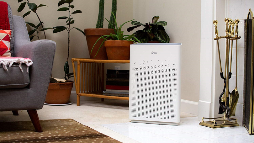 This Alexa-Enabled Smart Air Purifier Is $100 Off Today | PCMag