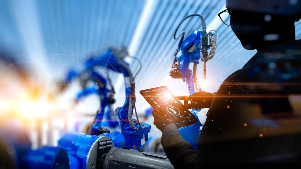 Industry 5.0: The Importance of Bringing Humans Back into Manufacturing Automation