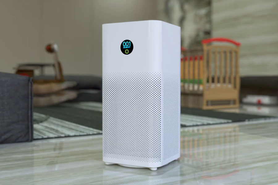 Top 10 Best air purifier NZ - 2023 | Ultimate Buying Guide