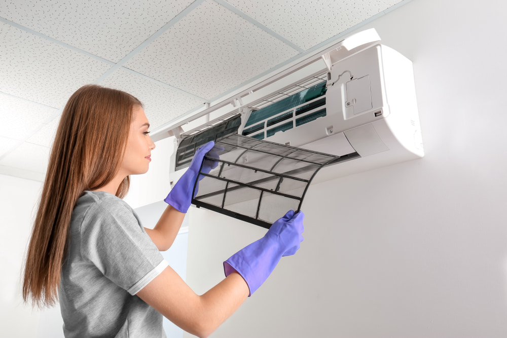 Top 4 Causes of Air Conditioner Breakdowns 🥇 AC Repair Cherry Hill, NJ
