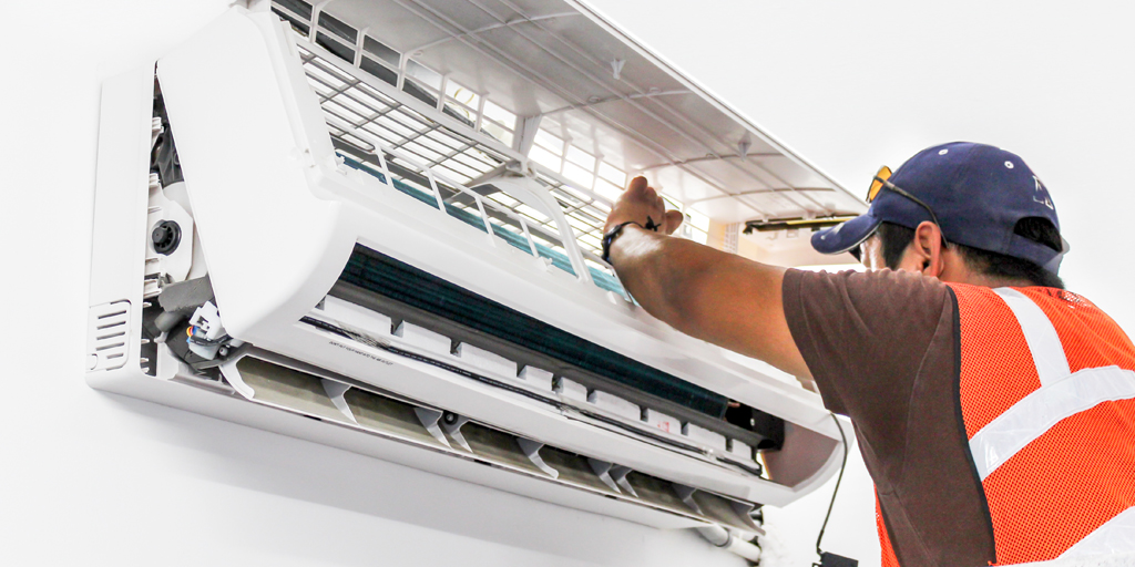 Air Conditioners and Water Damage - What You Need to Know Now - Arctic Air Heating & Cooling