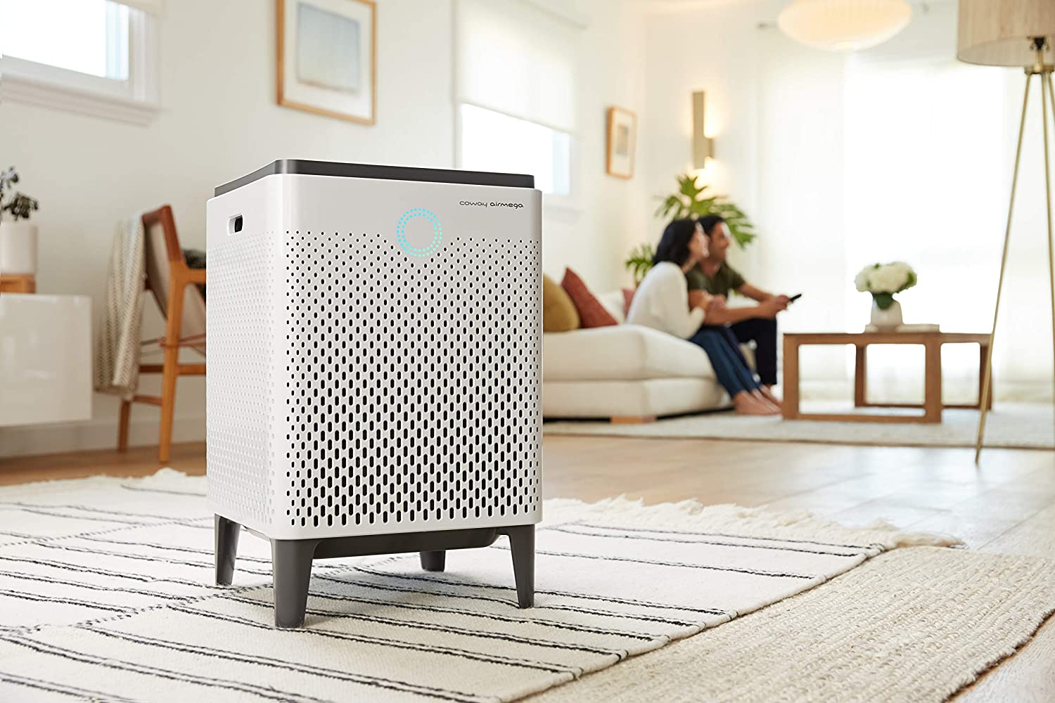 Best Smart Air Purifiers 2023: Top Reviews of WiFi, App-Enabled Units – Rolling Stone