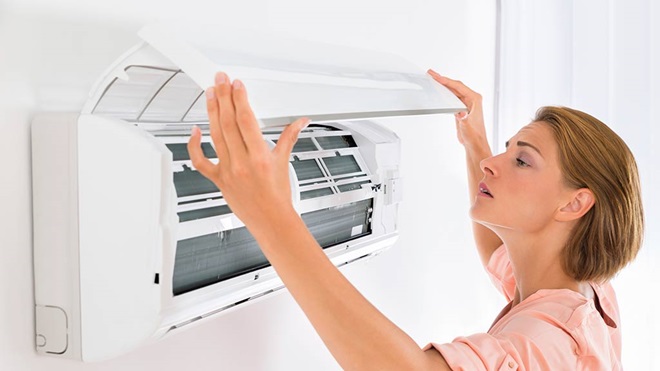 How to clean your air conditioner | CHOICE